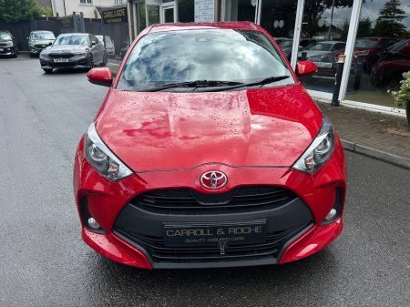 2022 Toyota Yaris - photo 5