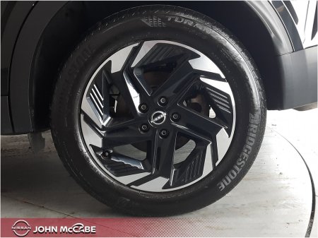 2025 Nissan Qashqai - photo 33