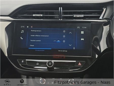 2024 Opel Corsa - photo 13