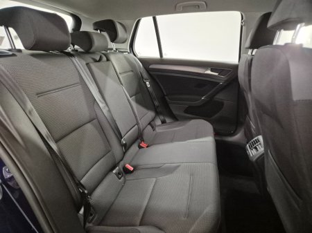 2018 Volkswagen Golf - photo 23