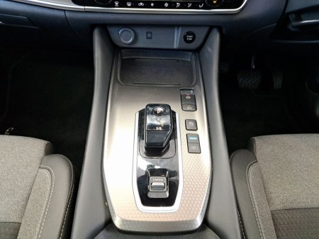 2026 Nissan Qashqai - photo 12