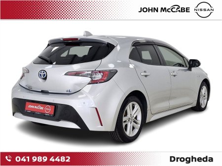 2018 Toyota Corolla - photo 8