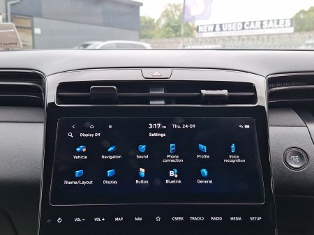 2023 Hyundai Tucson - photo 26
