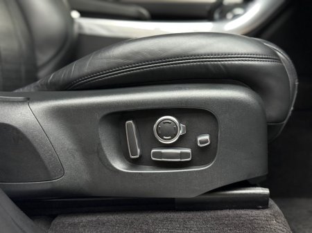 2021 Land Rover Range Rover Sport - photo 24