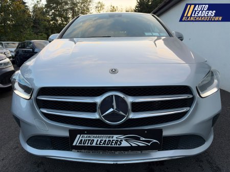 2019 Mercedes-Benz B-Class - photo 10