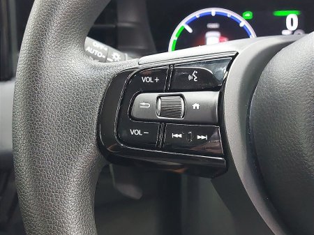 2022 Honda HR-V - photo 16