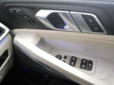 2022 BMW X6 - photo 19