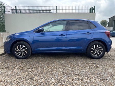 2023 Volkswagen Polo - photo 4