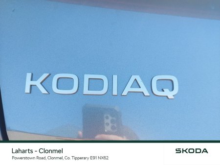 2026 Skoda Kodiaq - photo 28