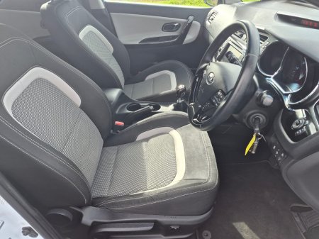 2013 Kia Ceed - photo 16