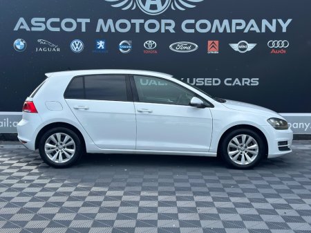 2014 Volkswagen Golf - photo 5