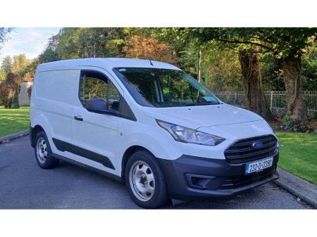 2023 Ford Transit Connect - photo 11