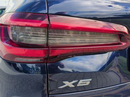 2022 BMW X5 - photo 19
