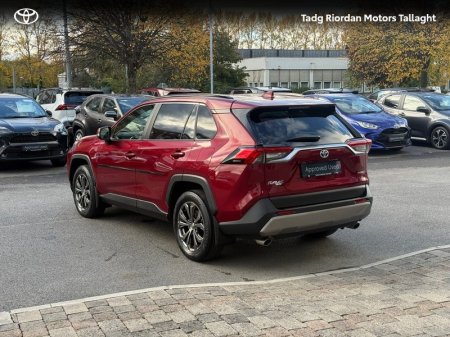 2022 Toyota RAV4 - photo 19