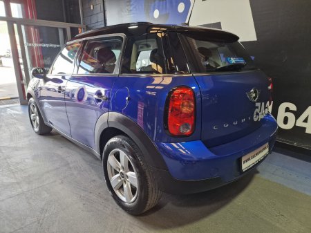 2016 Mini Countryman - photo 6