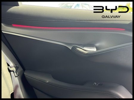 2026 BYD SEALION 7 - photo 39