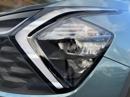 2022 Kia Sportage - photo 10