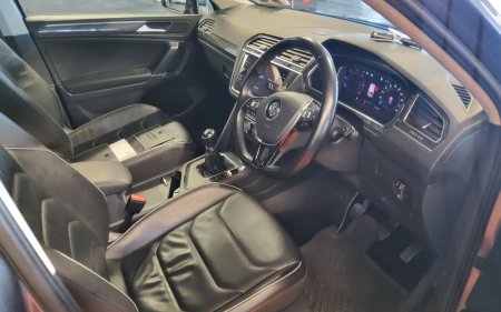 2021 Volkswagen Tiguan - photo 13