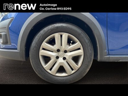 2023 Dacia Sandero Stepway - photo 9
