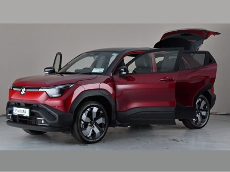 2026 Suzuki Vitara - photo 13