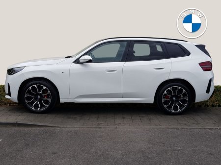 2026 BMW X3 - photo 3