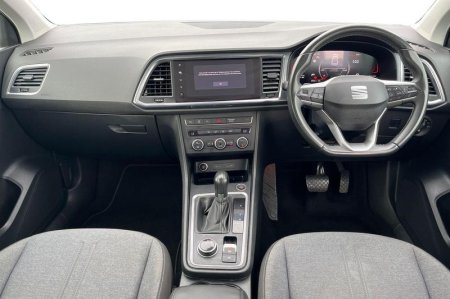2024 SEAT Ateca - photo 10