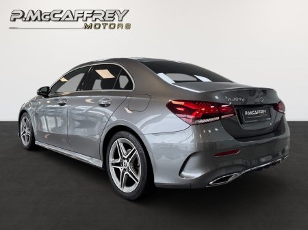 2021 Mercedes-Benz A-Class - photo 7