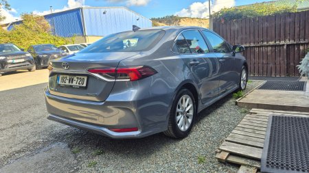 2019 Toyota Corolla - photo 10