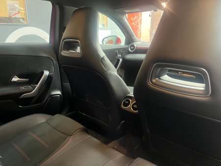 2018 Mercedes-Benz A-Class - photo 17