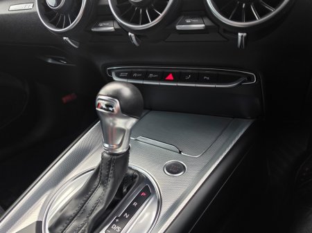 2016 Audi TT - photo 25