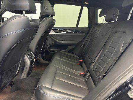 2023 BMW iX3 - photo 30