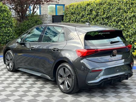 2023 Cupra Born - photo 5