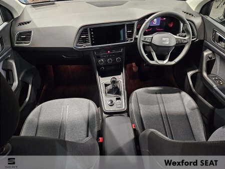 2026 SEAT Ateca - photo 6