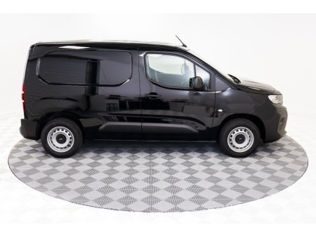 2026 Peugeot Partner - photo 30