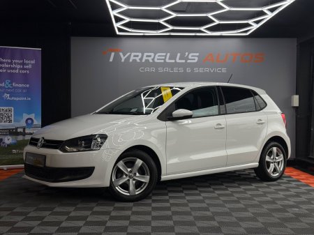 2012 Volkswagen Polo - photo 7