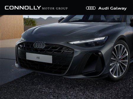 2027 Audi A6 - photo 11