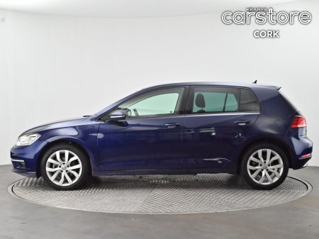 2018 Volkswagen Golf - photo 6