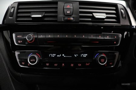 2017 BMW 3-Series - photo 43