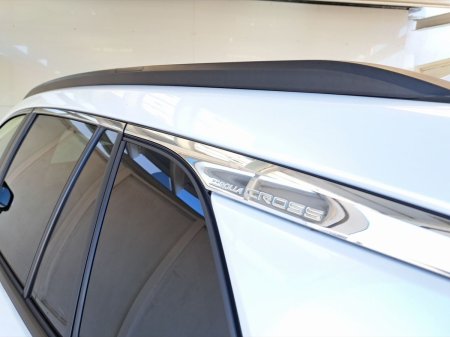 2025 Toyota Corolla Cross - photo 31