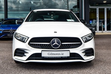 2022 Mercedes-Benz A-Class - photo 5