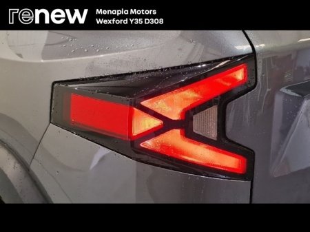 2026 Dacia Duster - photo 15