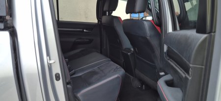 2023 Toyota Hilux - photo 8