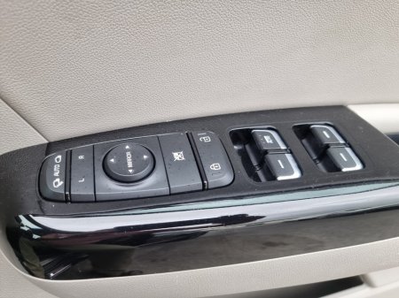 2020 Kia Sportage - photo 19