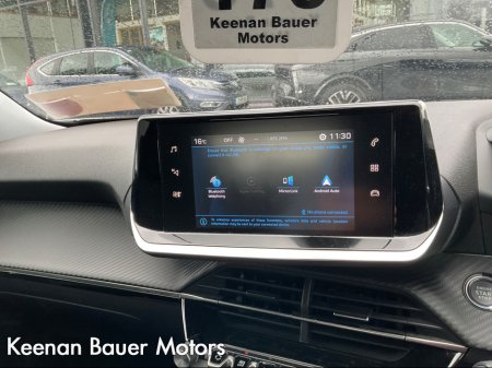 2022 Peugeot 2008 - photo 19