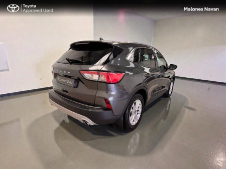 2021 Ford Kuga - photo 2