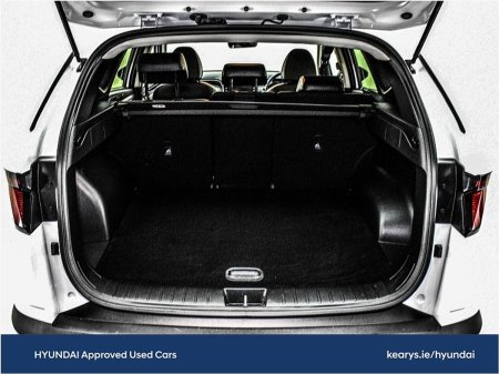 2024 Hyundai Tucson - photo 9