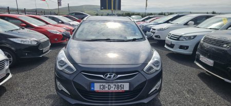 2013 Hyundai i40 - photo 3