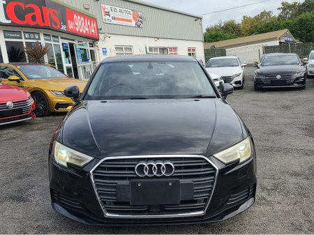 2017 Audi A3 - photo 3