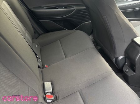 2024 Hyundai i20 - photo 10