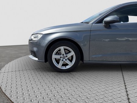 2017 Audi A3 - photo 17